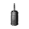 LogiLink Logilink Audioadapter, 2,5 mm-es 3-Pin/M 3,5 mm-es 3-Pin/M