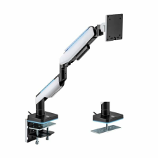 LogiLink LogiLink BP0162 asztali monitor tartó konzol 17&quot;–49&quot; tv állvány és fali konzol