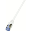 LogiLink Logilink CAT7 S/FTP Patch Cable 2m White