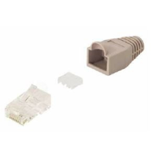LogiLink Logilink Cat.6A RJ45 moduláris dugókészlet árnyékolatlan 100 db egyéb hálózati eszköz