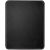 LogiLink Logilink leather design egérpad - Fekete