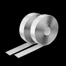 LogiLink Logilink Öntapadó kábelszíj készlet, fehér, 25 mm széles, tekercs, 5 m egyéb hálózati eszköz