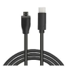 LogiLink Logilink USB-C adat és töltőkábel USB-C apa és Micro USB apa között 0,5 m