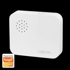 LogiLink Logilink Wi-Fi intelligens rezgésérzékelő, Tuya kompatibilis biztonságtechnikai eszköz
