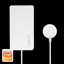 LogiLink Logilink Wi-Fi intelligens vízszivárgás-érzékelő, Tuya kompatibilis biztonságtechnikai eszköz