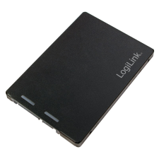 LogiLink M.2 SSD SSD 2,5 SATA Adapter asztali számítógép kellék