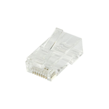 LogiLink Modular RJ45 Plug Cat.6A UTP, 50 Stück (MP0071) kábel és adapter