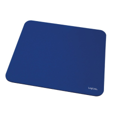 LogiLink Mousepad LogiLink ID0118 egérpad játékosoknak - Kék egérpad