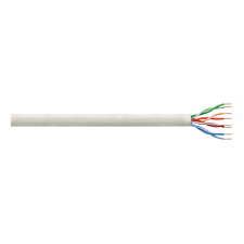 LogiLink Patch kábel EconLine, Cat.5e, U/UTP, 305 m kábel és adapter