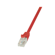 LogiLink Patch kábel Econline, Cat.5e, U/UTP, 3 m kábel és adapter