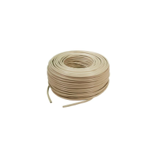 LogiLink Patchkabel RJ45 F/UTP Cat5e 305.00m grau (CPV0016) kábel és adapter
