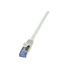 LogiLink PrimeLine - patch cable - 3 m - gray (CQ3062S) kábel és adapter