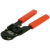LogiLink RJ45 krimpelő / vágó fogó (WZ0004)