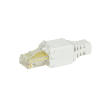  Logilink RJ45 moduláris csatlakozó, Cat.5e, árnyékolatlan egyéb hálózati eszköz