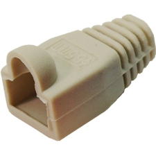LogiLink RJ45 törésgátló 100db fehér MP0005 kábel és adapter