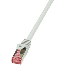 LogiLink - S/FTP Cat6 PrimeLine patch kábel 1,5m - CQ2042S kábel és adapter