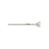 LogiLink S/FTP patch kábel CAT6 100m szürke (CP2100S)