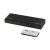 LogiLink Switch HDMI-Matrix 4x2-Port, 4K/60Hz,Scaler,HDR,ARC (HD0049)