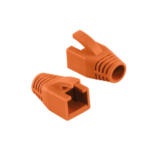 LogiLink - Törésgátló 50db/cs - MP0035O kábel és adapter