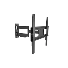 LogiLink TV fali tartó, 32-55", dönthető, forgatható, max. 50 kg tv állvány és fali konzol