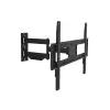 LogiLink TV fali tartó, 37-70", dönthető, forgatható, max. 50 kg