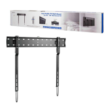 LogiLink TV fali tartó, 43-80", fix, max. 40 kg tv állvány és fali konzol