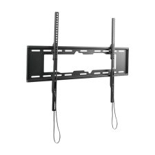 LogiLink TV-Wandhalterung,55-90",neigbar,horiz.verstellbar (BP0152) monitor kellék