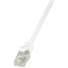 LogiLink - U/UTP Cat6 patch kábel 1,5m - CP2041U