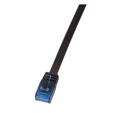 LogiLink - U/UTP Cat6 patch kábel 1m - CF2033U kábel és adapter
