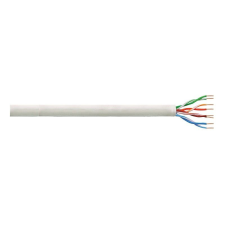 LogiLink U/UTP kábel CAT5e 100m (CPV0019) kábel és adapter