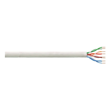 LogiLink U/UTP kábel CAT5e 100m  (CPV0019) (CPV0019) kábel és adapter
