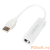 LogiLink UA0144B USB 2.0 to Fast Ethernet RJ45 Adapter