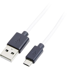 LogiLink - USB 2.0 - Micro USB "Style" kábel - CU0063 kábel és adapter