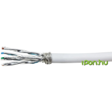 LogiLink UTP Összekötő Fehér 100m CPV0041 kábel és adapter