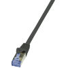 LogiLink UTP Összekötő Fekete 30m CQ4123S