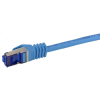 LogiLink UTP Összekötő Kék 20m C6A116S
