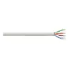 LogiLink UTP Összekötő Szürke 305m CPV0015