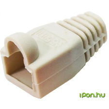 LogiLink UTP Törésgátló Szürke 2cm MP0005 kábel és adapter