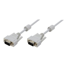 LogiLink VGA cable - 1.8 m (CV0034) kábel és adapter