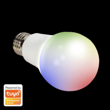 Logilink Wi-Fi intelligens LED izzó, Tuya kompatibilis izzó