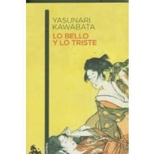 LOGISTICA S.A. LO BELLO Y LO TRISTE Austral 735 | Yasunari Kawabata idegen nyelvű könyv