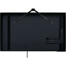 Logitech 939-001656 XL, 700 × 83 × 16 mm fekete tv konzol meetup termékhez tv állvány és fali konzol
