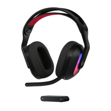 Logitech A20 X fülhallgató, fejhallgató