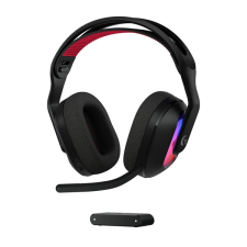 Logitech A20 X (939-002247) fülhallgató, fejhallgató