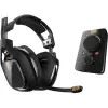 Logitech A40TR HEADSET + MIXAMP PRO TR