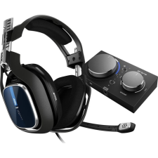 Logitech ASTRO Gaming A40 (939-001661) fülhallgató, fejhallgató