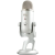 Logitech Blue Yeti USB, Silver
