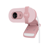 Logitech Brio 100 Full HD webkamera, rózsaszín (960-001623)