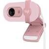 Logitech Brio 100, Rose