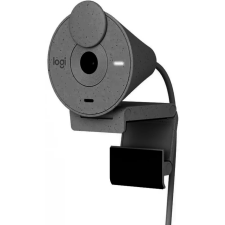 Logitech BRIO 300 grafit webkamera